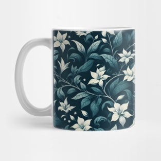 Jasmine Mug